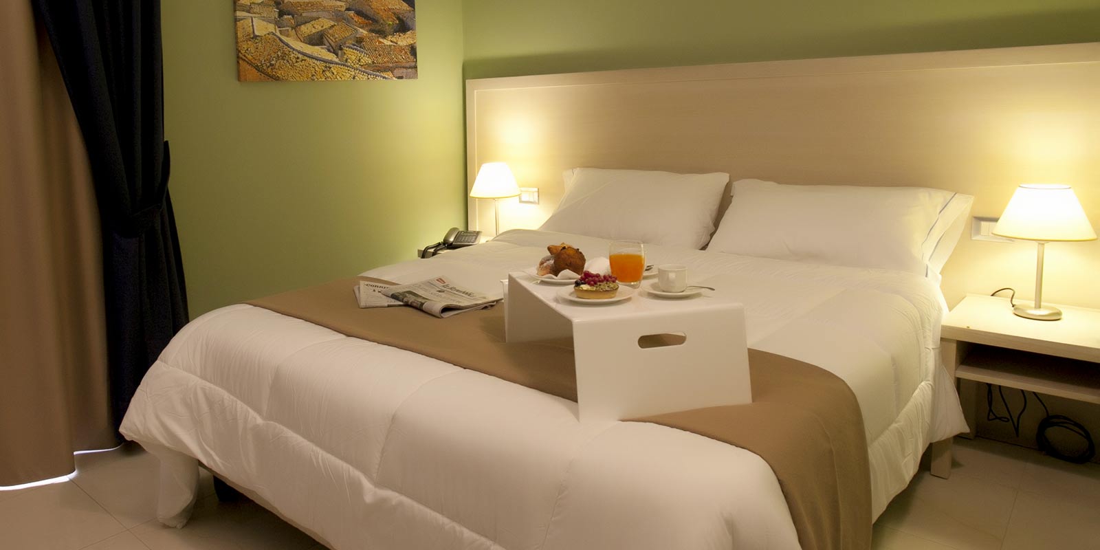 Tiziano Hotel Trapani