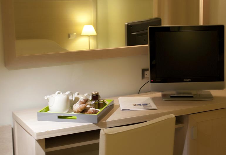 Camere Tiziano Hotel